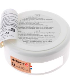 De Buyer Copper Cleaner (HZ124)