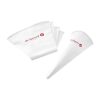 De Buyer Nylon Pastry Bags 5 Pack (HZ126)