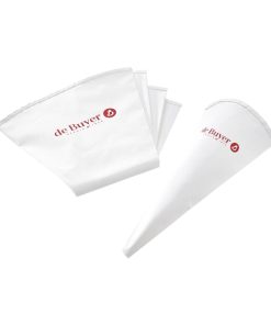 De Buyer Nylon Pastry Bags 5 Pack (HZ126)