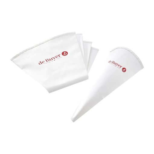 De Buyer Nylon Pastry Bags 5 Pack (HZ126)