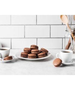 De Buyer Silicon Non-Stick Pastry Mat 400x300mm (HZ136)