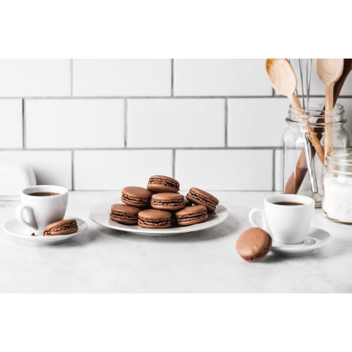 De Buyer Silicon Non-Stick Pastry Mat 400x300mm (HZ136)