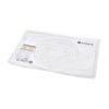 De Buyer Baking Non-Stick Silicone Mat Black (HZ137)