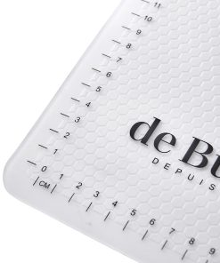 De Buyer Baking Non-Stick Silicone Mat Black (HZ137)