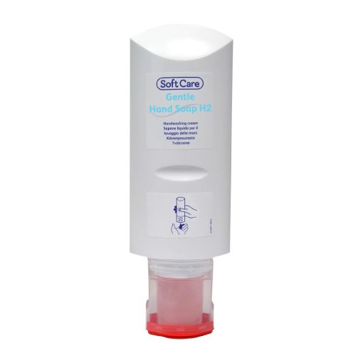 Diversey Soft Care Select Gentle Hand Soap H2 300ml (HZ154)