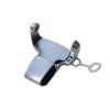 Diversey Soft Care Select Wall Bracket Chrome (HZ157)