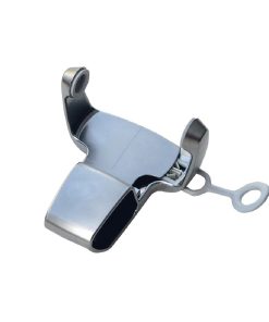 Diversey Soft Care Select Wall Bracket Chrome (HZ157)