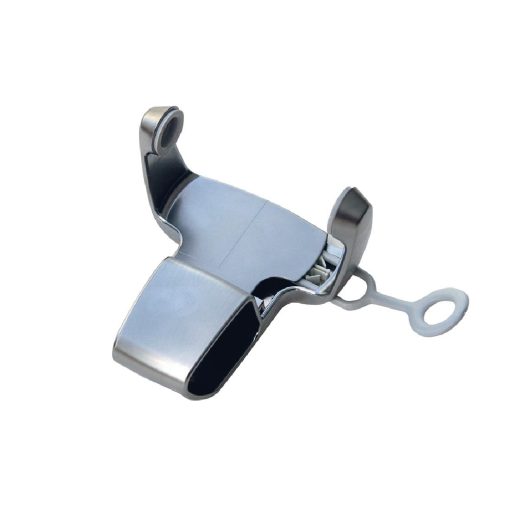 Diversey Soft Care Select Wall Bracket Chrome (HZ157)