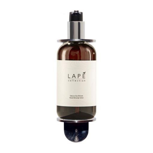Lape Earth Hand and Body Lotion 300ml (HZ160)