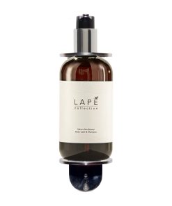 Lape Earth Shampoo Conditioner and Body Wash 300ml (HZ162)