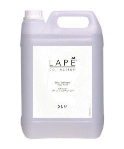 Lape Earth Hand Wash 5Ltr Refill (HZ164)