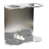 Lape Earth Double Wall Bracket (HZ167)