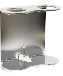 Lape Earth Double Wall Bracket (HZ167)