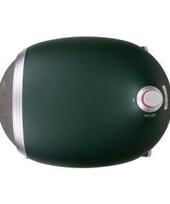 Diavolo Pizza Oven Bundle Green Oven Regulator Peel Carry Handle Temp Gun (HZ238)