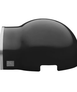 Delivita Pizza Oven Very Black (HZ240)