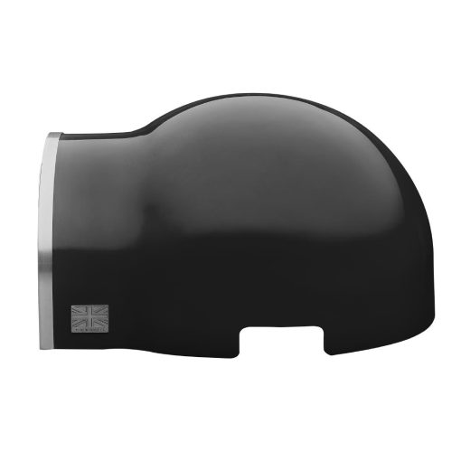 Delivita Pizza Oven Very Black (HZ240)