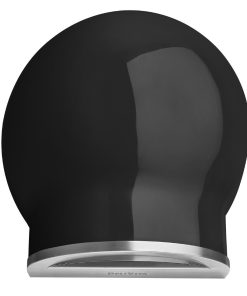Delivita Pizza Oven Very Black (HZ240)