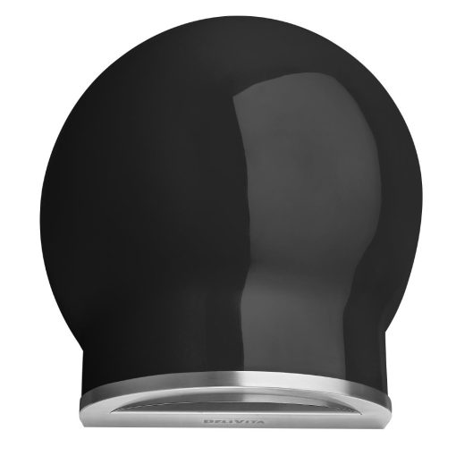 Delivita Pizza Oven Very Black (HZ240)