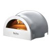 Delivita Pizza Oven Hale Grey (HZ241)