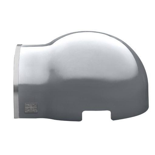 Delivita Pizza Oven Hale Grey (HZ241)