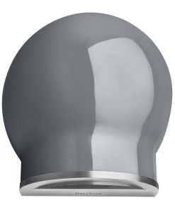 Delivita Pizza Oven Hale Grey (HZ241)
