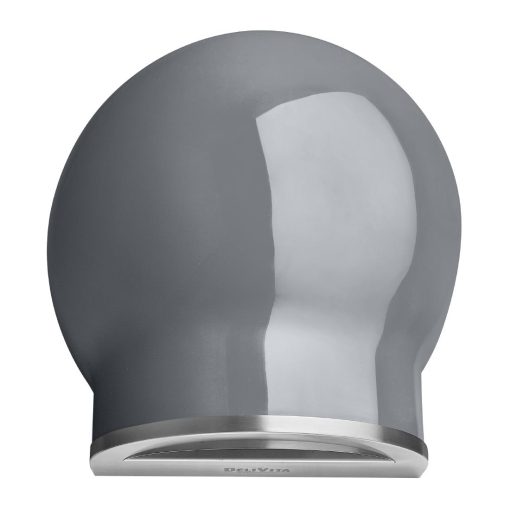 Delivita Pizza Oven Hale Grey (HZ241)