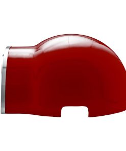Delivita Pizza Oven Chilli Red (HZ242)