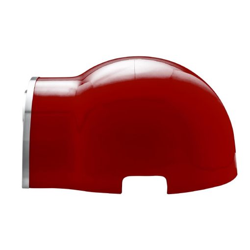Delivita Pizza Oven Chilli Red (HZ242)