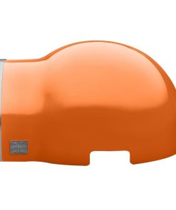 Delivita Pizza Oven Orange Blaze (HZ243)
