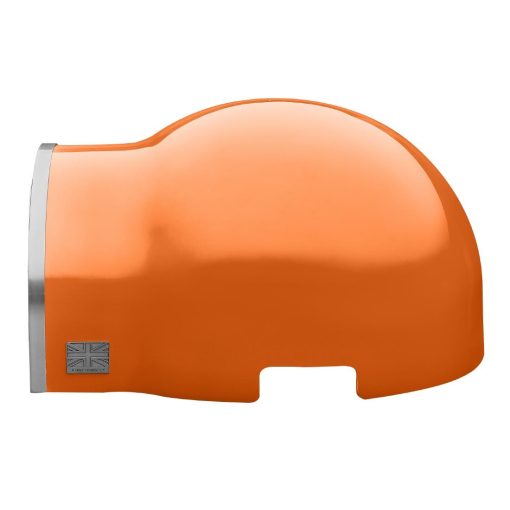 Delivita Pizza Oven Orange Blaze (HZ243)
