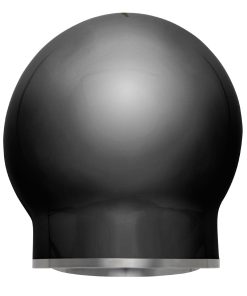 Delivita Dual Fuel Gas Pizza Oven Very Black (HZ245)