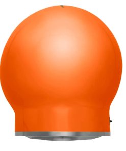 Delivita Dual Fuel Gas Pizza Oven Orange Blaze (HZ248)