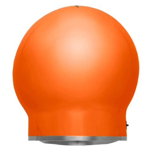 Delivita Dual Fuel Gas Pizza Oven Orange Blaze (HZ248)