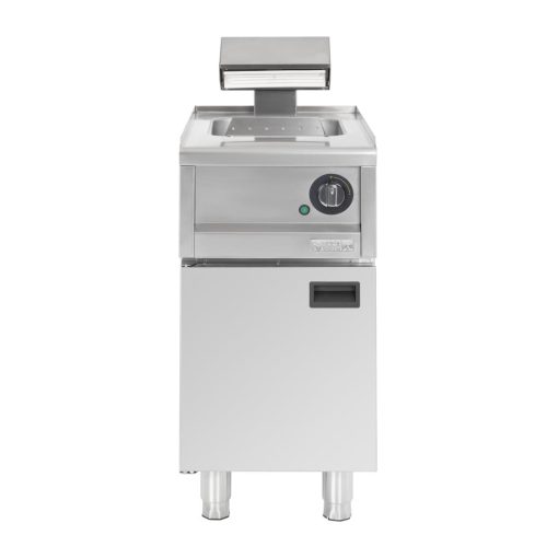 Buffalo 600 Series Freestanding Chip Scuttle (HZ266)