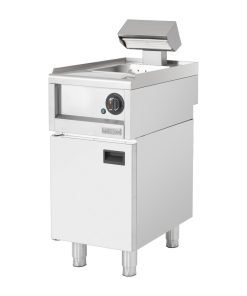 Buffalo 600 Series Freestanding Chip Scuttle (HZ266)