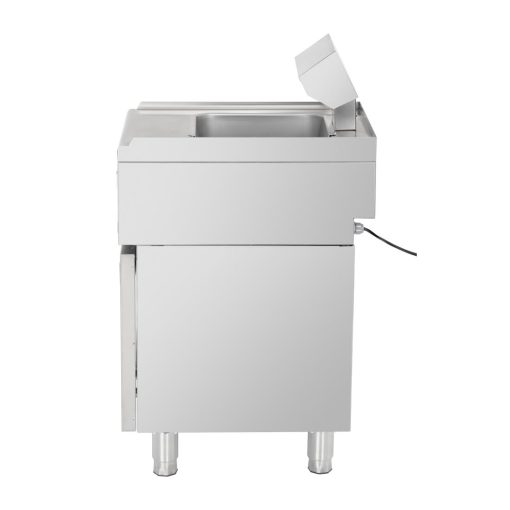 Buffalo 600 Series Freestanding Chip Scuttle (HZ266)