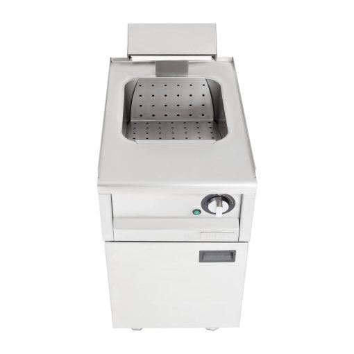 Buffalo 600 Series Freestanding Chip Scuttle (HZ266)