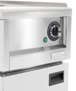 Buffalo 600 Series Freestanding Chip Scuttle (HZ266)
