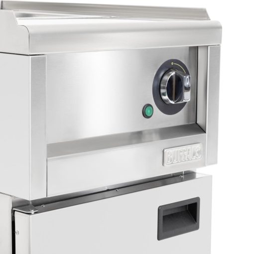 Buffalo 600 Series Freestanding Chip Scuttle (HZ266)