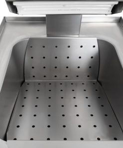 Buffalo 600 Series Freestanding Chip Scuttle (HZ266)
