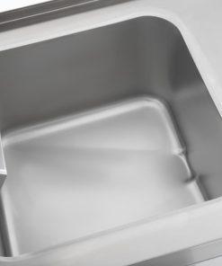 Buffalo 600 Series Freestanding Chip Scuttle (HZ266)