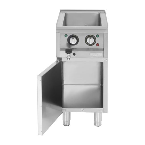 Buffalo 600 Series Freestanding Bain Marie (HZ267)