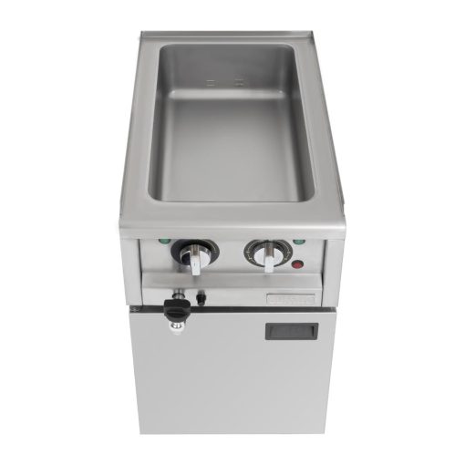 Buffalo 600 Series Freestanding Bain Marie (HZ267)