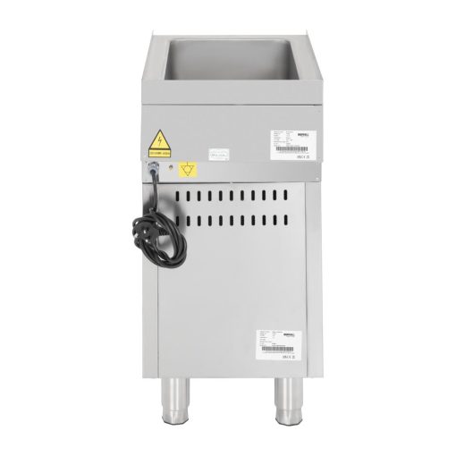 Buffalo 600 Series Freestanding Bain Marie (HZ267)