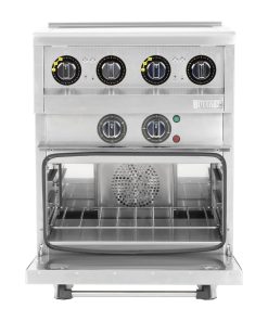 Buffalo 600 Series Induction Range Cooker (HZ269)