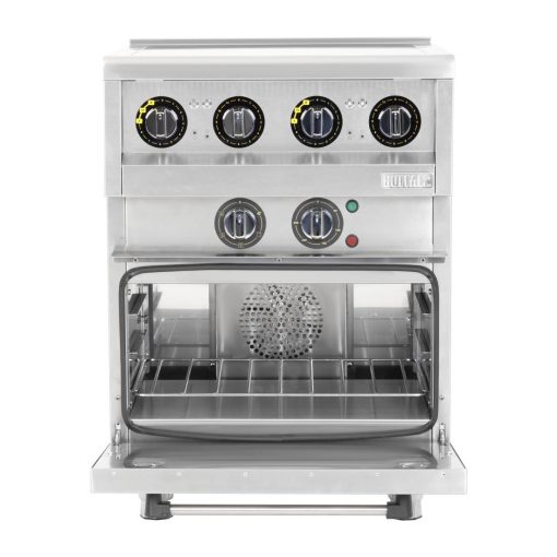 Buffalo 600 Series Induction Range Cooker (HZ269)