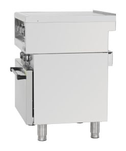 Buffalo 600 Series Induction Range Cooker (HZ269)