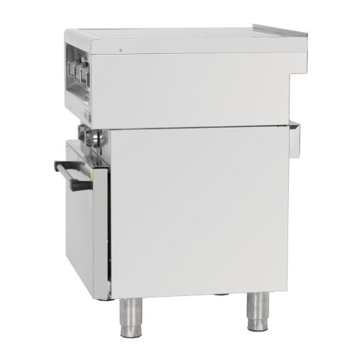 Buffalo 600 Series Induction Range Cooker (HZ269)