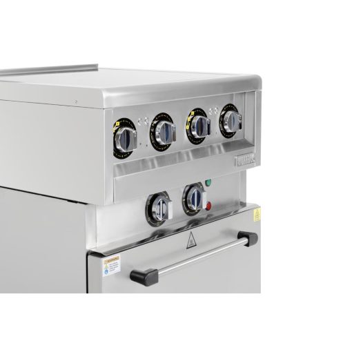 Buffalo 600 Series Induction Range Cooker (HZ269)