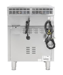Buffalo 600 Series Induction Range Cooker (HZ269)